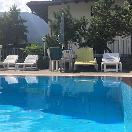 فندق Casa St Uldarico Brusino المظهر الخارجي الصورة