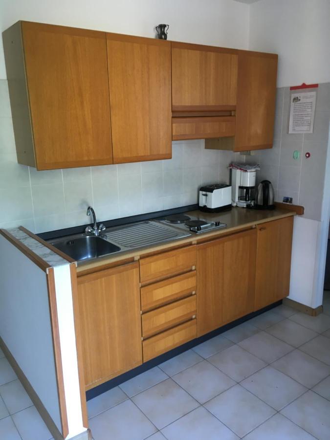 فندق Casa St Uldarico Brusino المظهر الخارجي الصورة